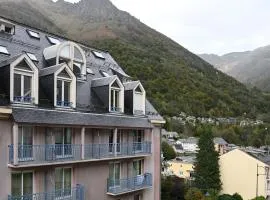 Appartement centre ville Cauterets