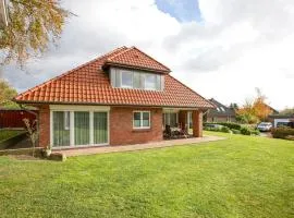 Ferienhaus Ingwersen