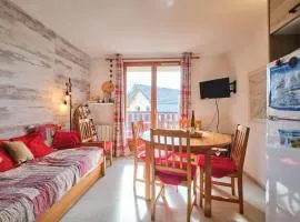 Appartement Familial De Montagne