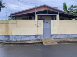 Vivenda Quilombo