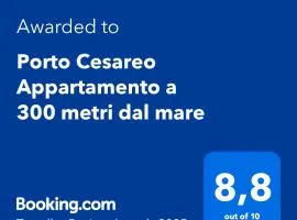 Porto Cesareo Appartamento a 300 metri dal mare
