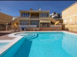 Maspalomas Gran Canaria Arguineguin south piscina apartment