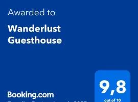 Wanderlust Guesthouse