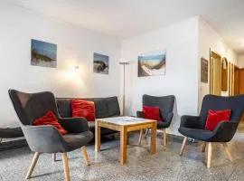 Haus Hügel - Wohnung 1