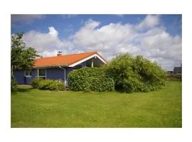 Ferienhaus Ty Glaz