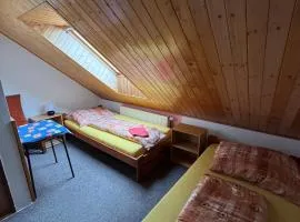 Penzion Na Majlantě