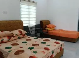 Roomstay NAZALÏA
