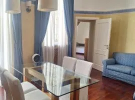 Apartment suite in Brera
