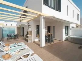 Lanzahost Casa Gardenias 50