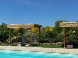 Fontegirasole - a Fontanaro Property