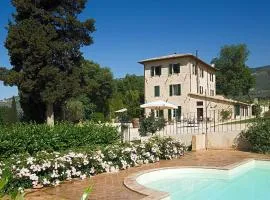 Agriturismo Cuore Verde Alloro