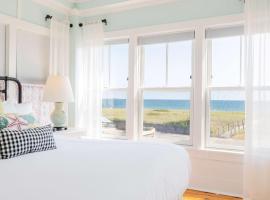 Ocean House Boutique Hotel & Motel，位于旧奥查德比奇的酒店