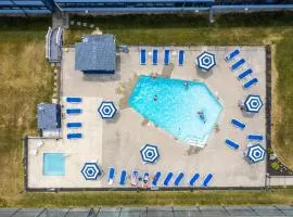 Nautical Mile Resort