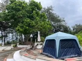 Ceylonta Beach Camping