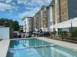 Cozy Condo near Mactan Airport - Free Wifi!