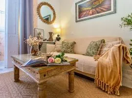 Wehostcostaluz Le Petit Palace Catedral con parking gratuito