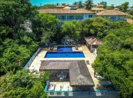 Hotel Miratlantico Búzios