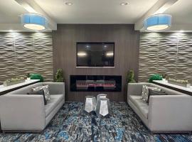La Quinta Inn by Wyndham Columbia SE Fort Jackson，位于哥伦比亚的酒店