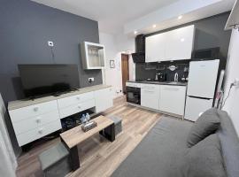 Apartment near the Castle Malbork，位于马尔堡的酒店