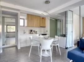 GSM Elevated Luxury Suites