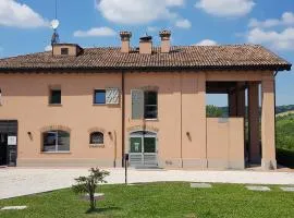 本提沃格里奥农庄酒店