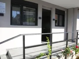 Bellelen Apartments - KUMQUAT