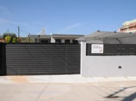 Bellelen Apartments - Vassilikos