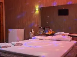 Pousada Tropical (Adults Only)