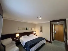 Suite Hotel Aeroporto Congonhas UH117