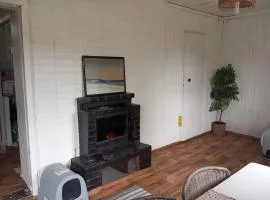 Cozy cottage 30 min from Tallinn