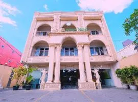 Ceria Boutique Hotel