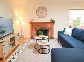 Spacious 3BR 2BA Home, Pet-Friendly and Comfortable
