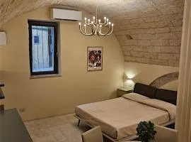 More Apartments Blue Arch suite