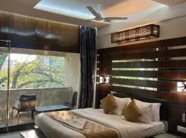 Hotel Samrat, Kolhapur