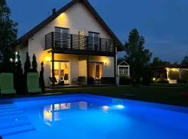 Domki Zielona Polana