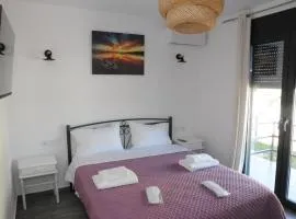 Bellelen Apartments - Margarita