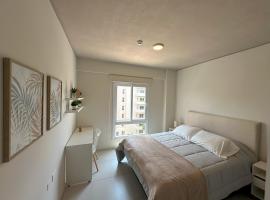 Republica Apartment，位于Luque的酒店