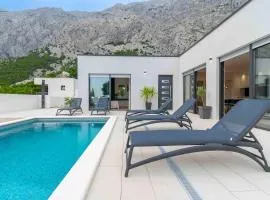 Villa Marco Polo , grijani bazen , jacuzzi