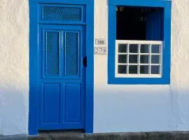 Casa Centro Historico