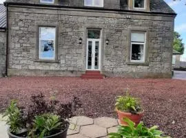 Marshill Farmhouse