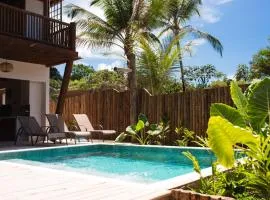 Casa Canto das Árvores em Trancoso