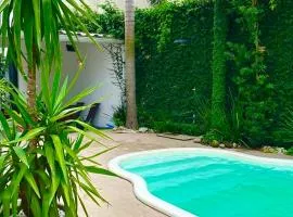 Casa de LUXO COM PISCINA RIO DE JANEIRO
