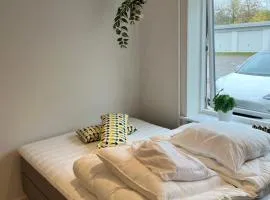 Billund mini hostel room 11