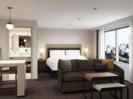 Homewood Suites By Hilton Jackson