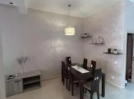 Appartement Dreamland Studio
