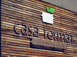 Casa Format