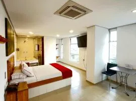 Hotel Portal Central