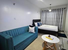 Happy Stay homes，位于Ongata Rongai 的民宿