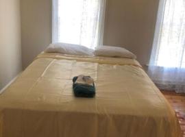 Home Support And Care LLC，位于宾厄姆顿的酒店