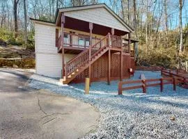 Savannah Creek Cottage